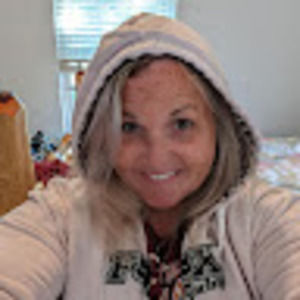 Meet your Posher, Mary lou